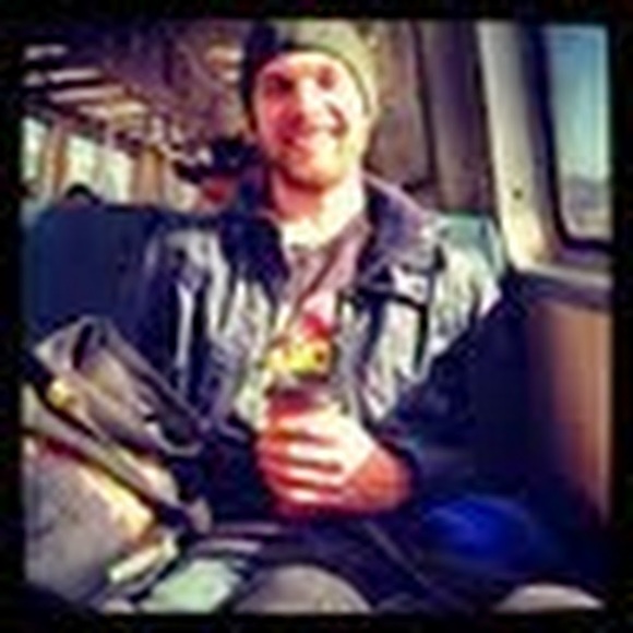 Meet your Posher, Aaron - Picture 1 of 1